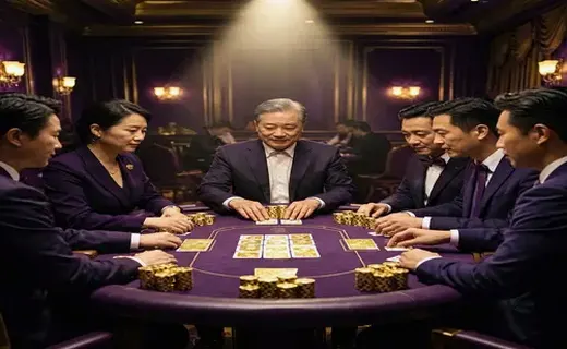 Elite Blackjack Masters