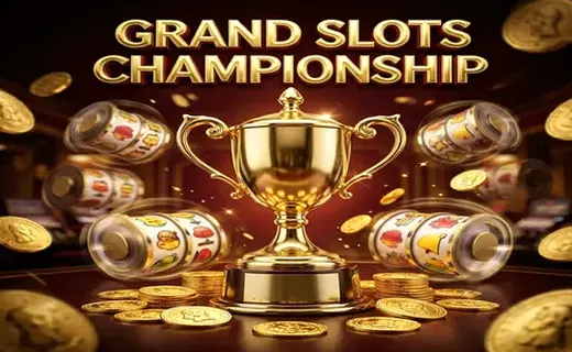 Grand Slots Championship